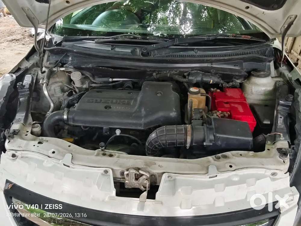 Maruti Suzuki Dzire 2014 Diesel