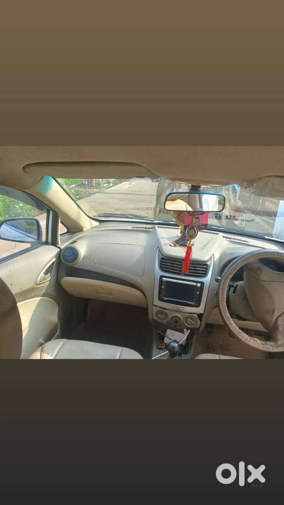 Chevrolet Sail 2014 Km Driven 77796