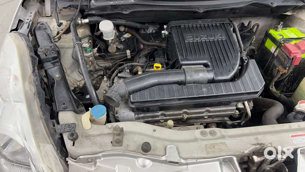 Maruti Suzuki Swift Dzire 1.3 Vxi, 2012, Petrol