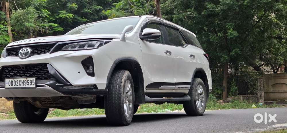 Toyota Fortuner 2011-2016 4x4 At, 2023, Diesel