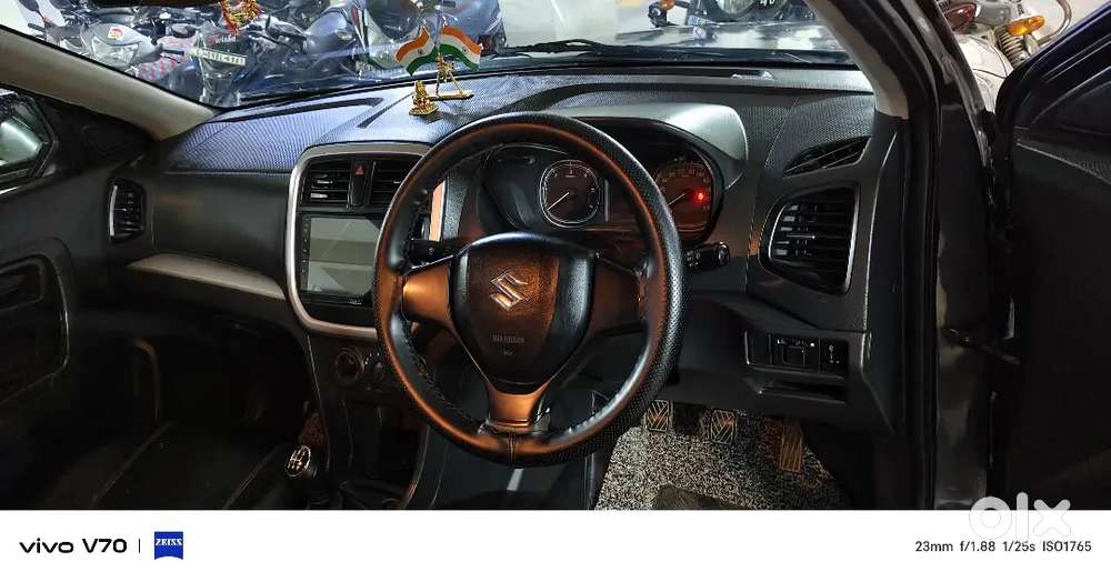 Maruti Suzuki Brezza 2016 Diesel 71000 Km Driven