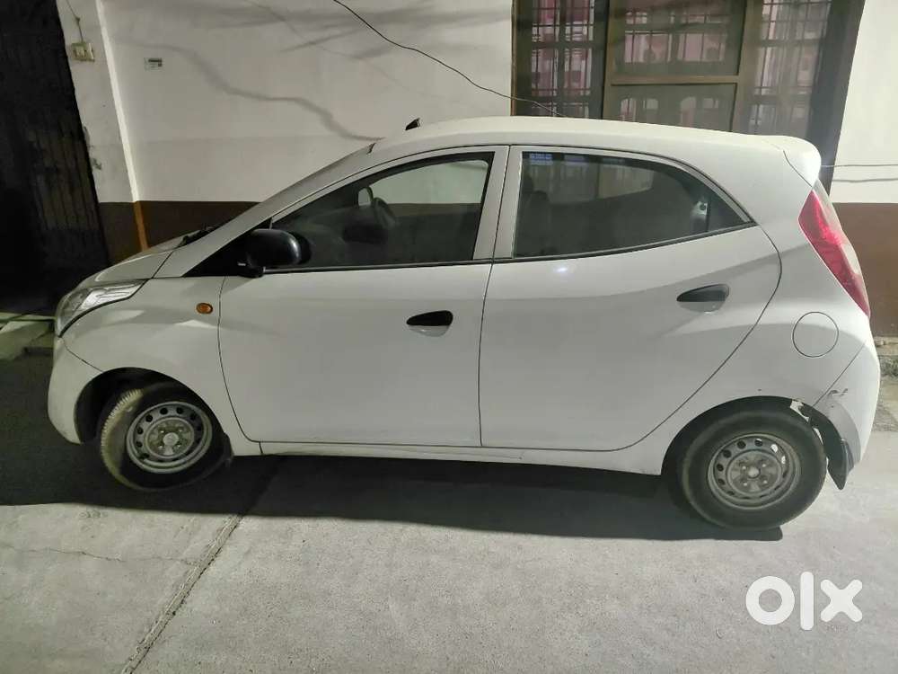 Hyundai Eon Era Plus 2014