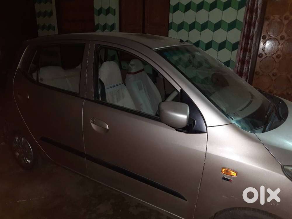 Hyundai I10 Magna 2008