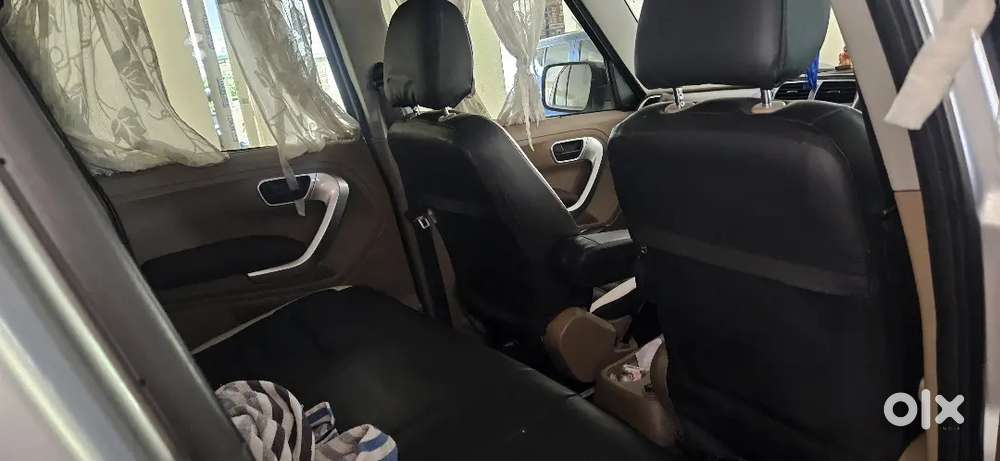 Mahindra Tuv Diesel 2017