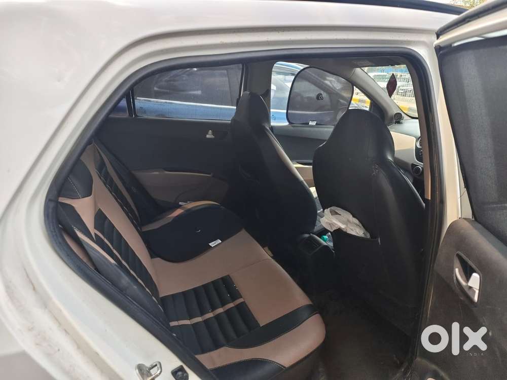 2015 Hyundai Grand I10 2015