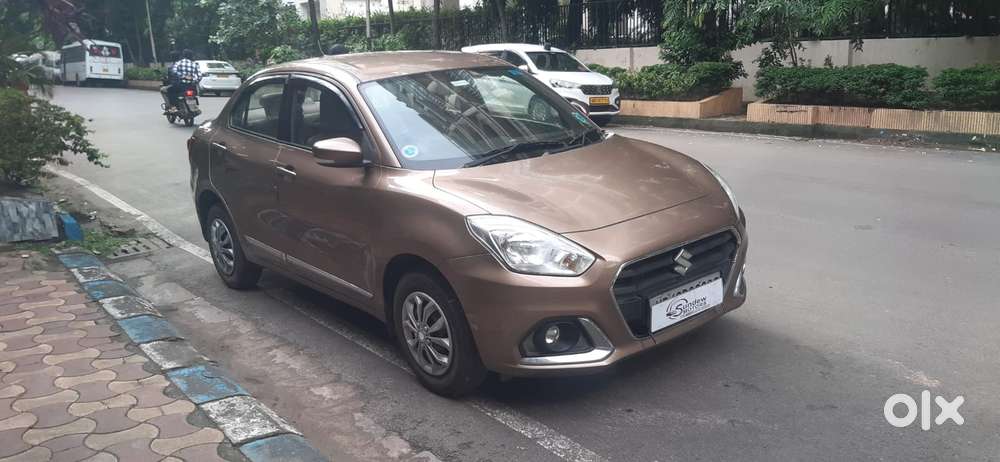 Maruti Suzuki Dzire 1.2 Vxi, 2022, Petrol