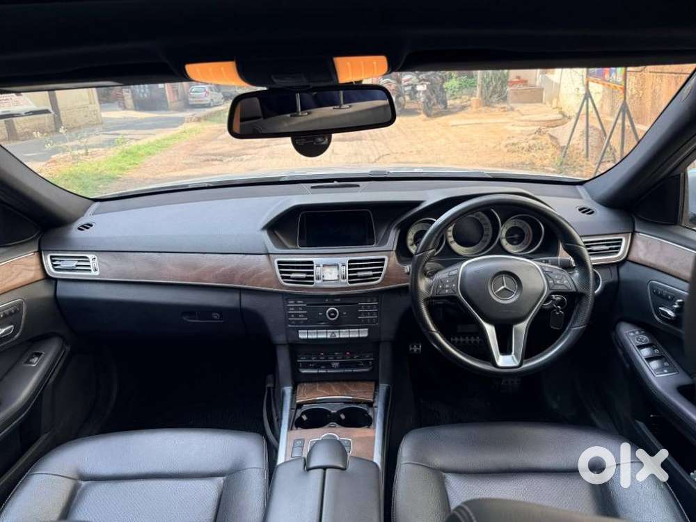 Mercedes-benz E-class 2.1 E 250 Cdi Edition, 2015, Diesel