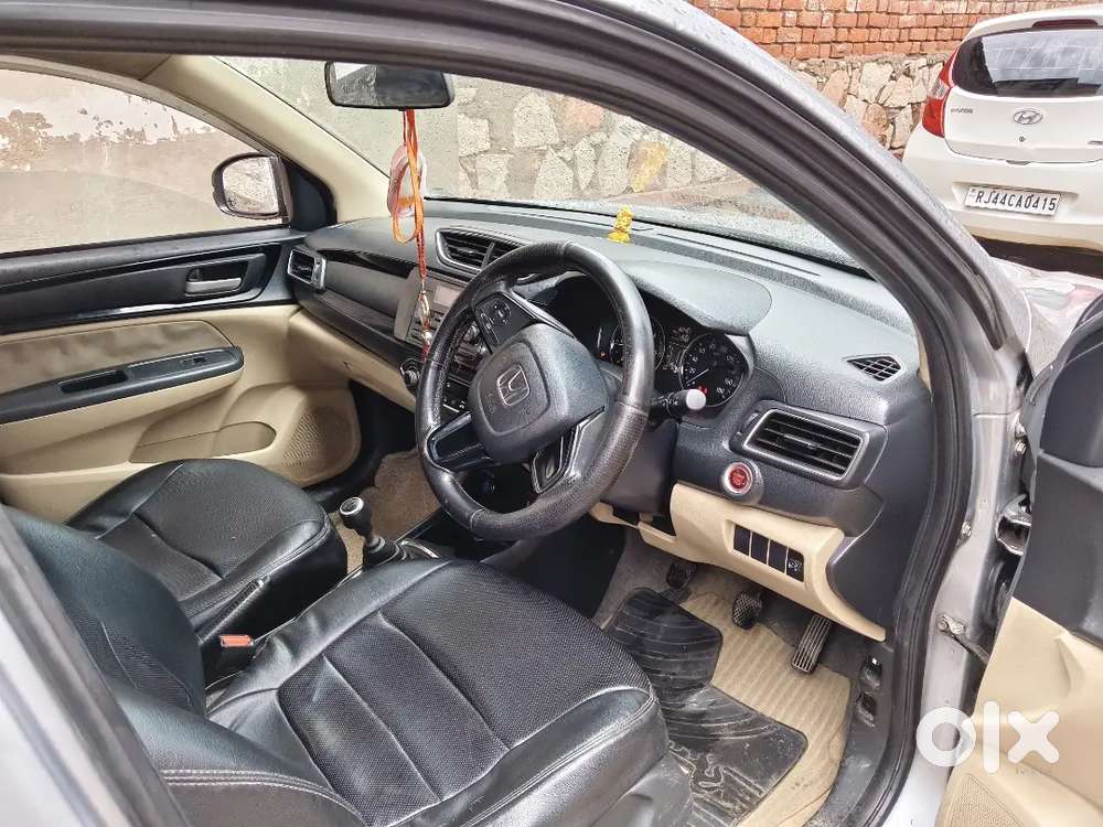 Honda Amaze 1.5 2019