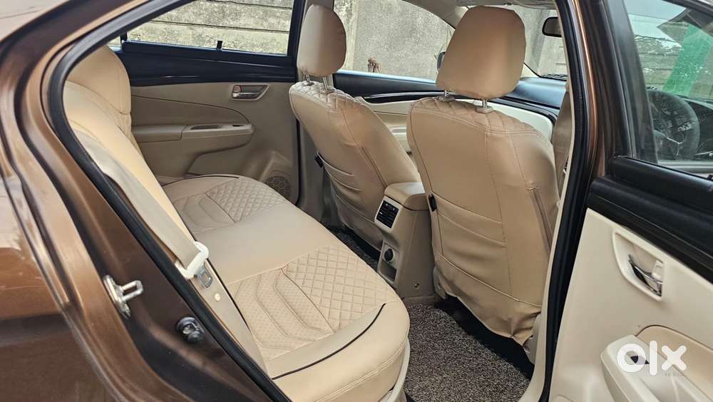 Maruti Suzuki Ciaz Zdi(o), 2016, Diesel