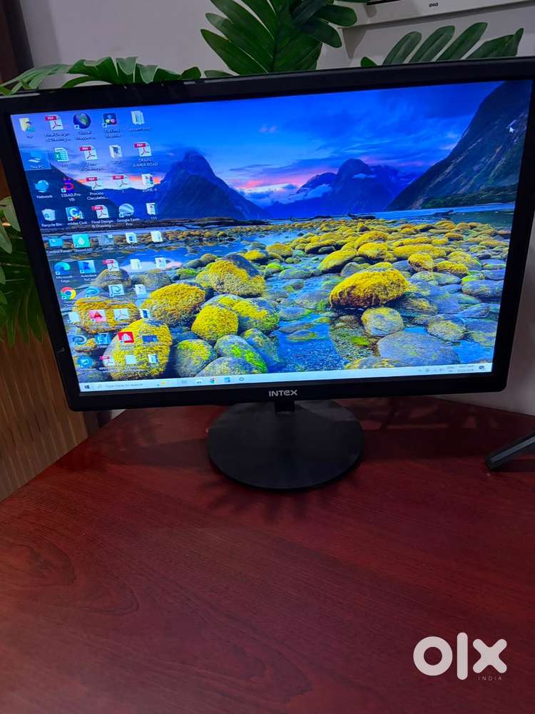 Pc in good condition