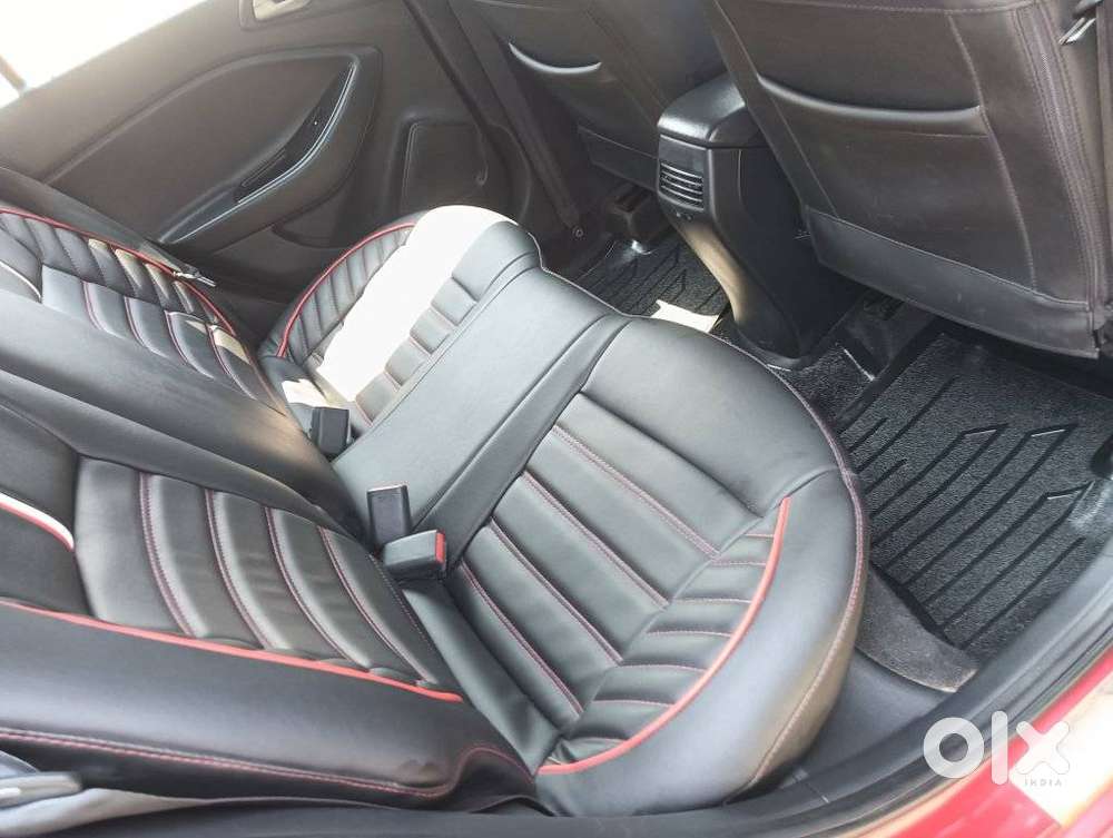 Hyundai I20 Active 1.2 Sx, 2017, Petrol