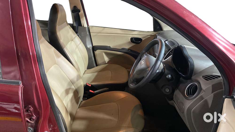 Hyundai I10 Magna 1.1l, 2016, Petrol