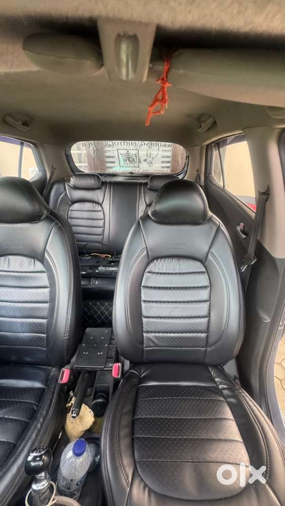 Hyundai Grand I10 Petrol Manual 2014