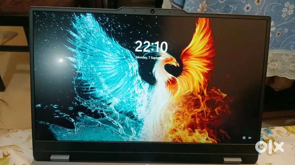 Brand new condition 1 year old
