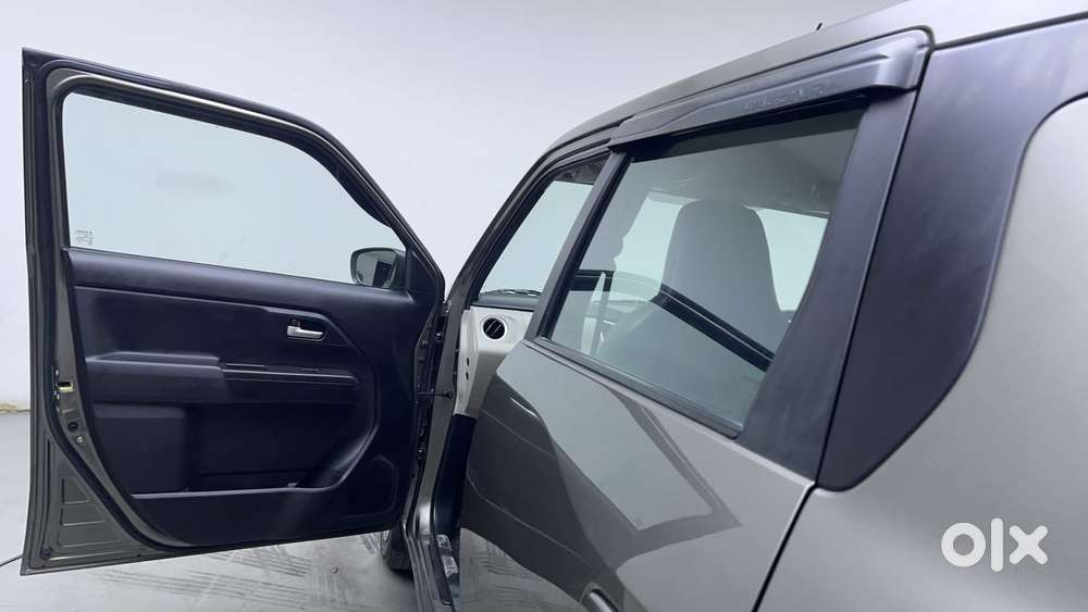 Maruti Suzuki Wagon R 1.2 Zxi, 2022, Petrol