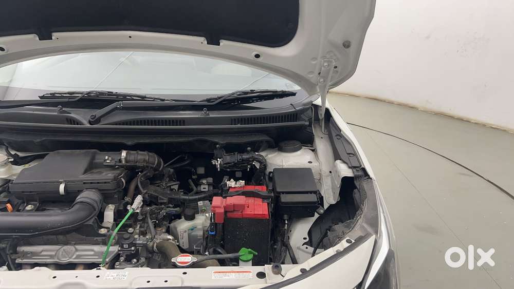 Toyota Glanza 1.2 G Amt, 2025, Petrol