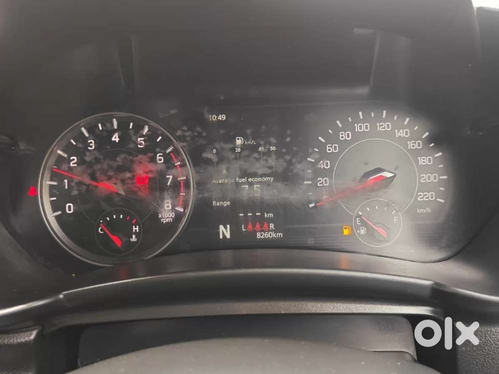 Maruti Suzuki Swift, 2024, Petrol