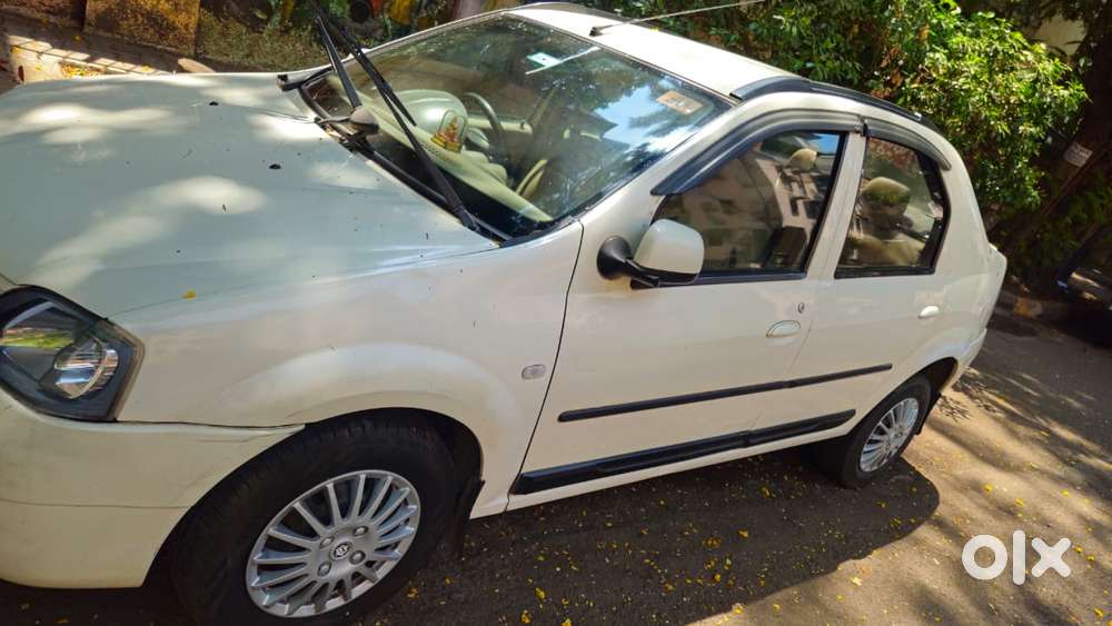 Mahindra Verito, 2012, Diesel