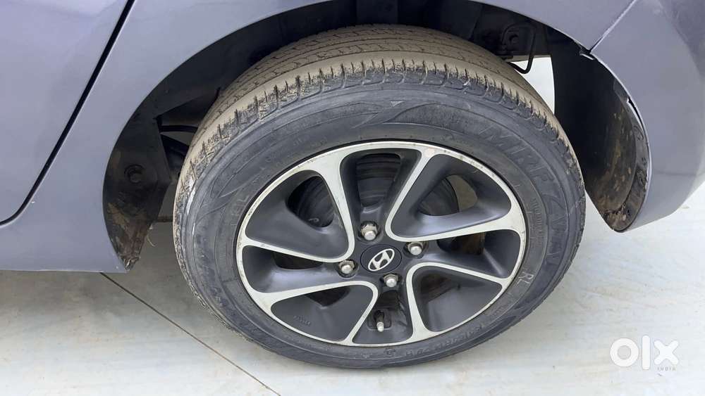 Hyundai Grand I10 1.2 Kappa Asta, 2017, Petrol