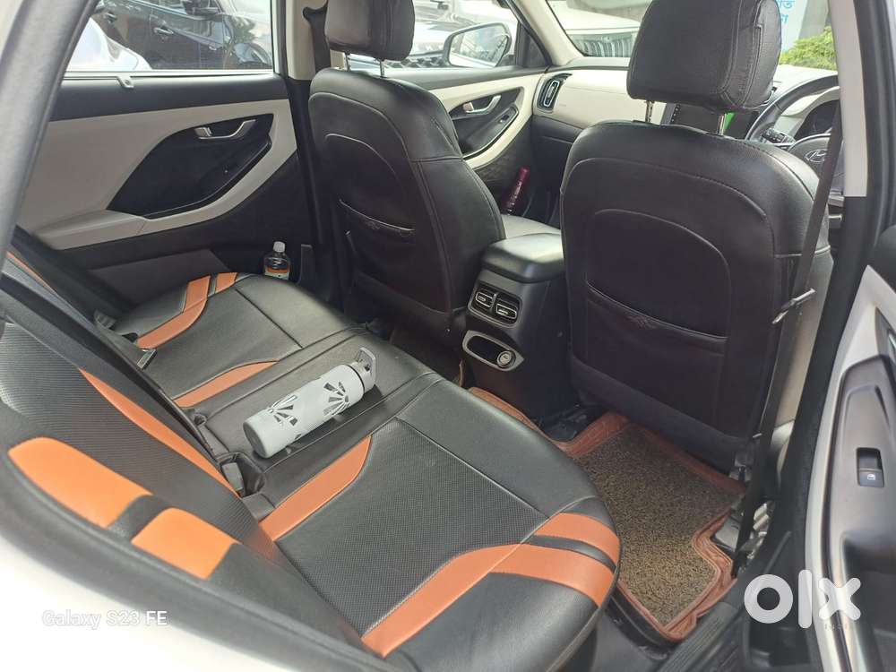 Hyundai Creta 1.6 Sx Option Executive Diesel, 2022, Diesel