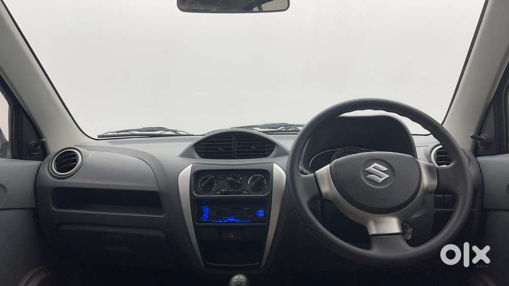 Maruti Suzuki Alto 800 Lxi, 2014, Petrol