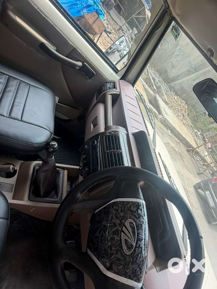 Mahindra Bolero Diesel 2020