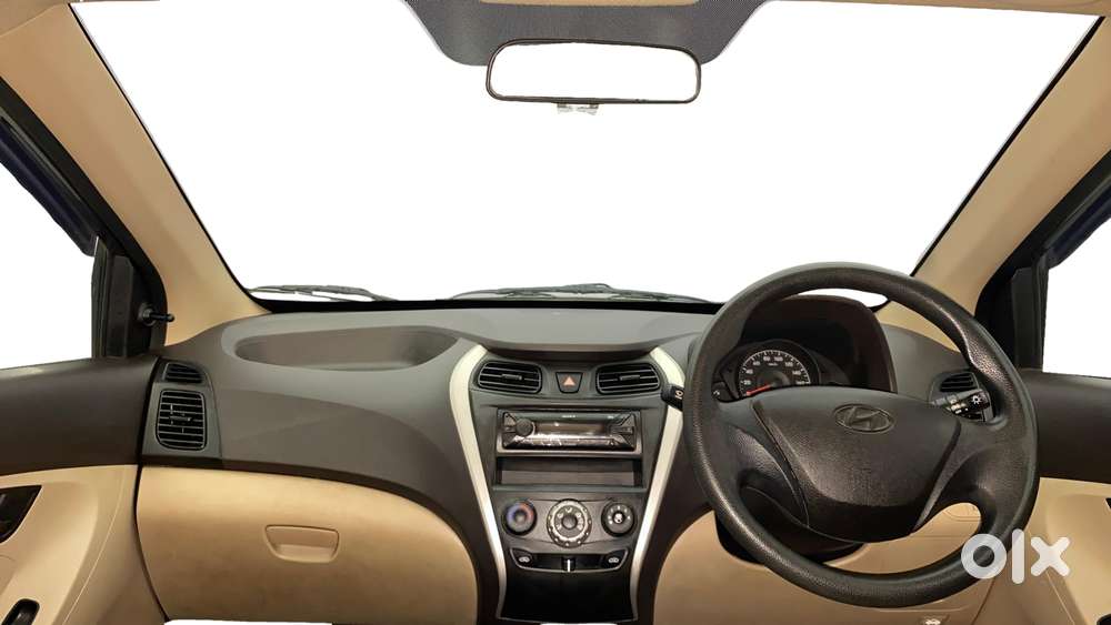 Hyundai Eon Era +, 2016, Petrol