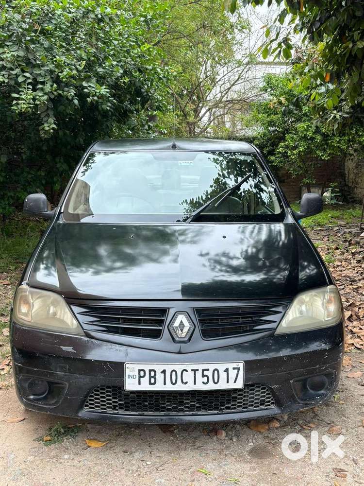 Mahindra Logan 2009 Diesel Well Maintained