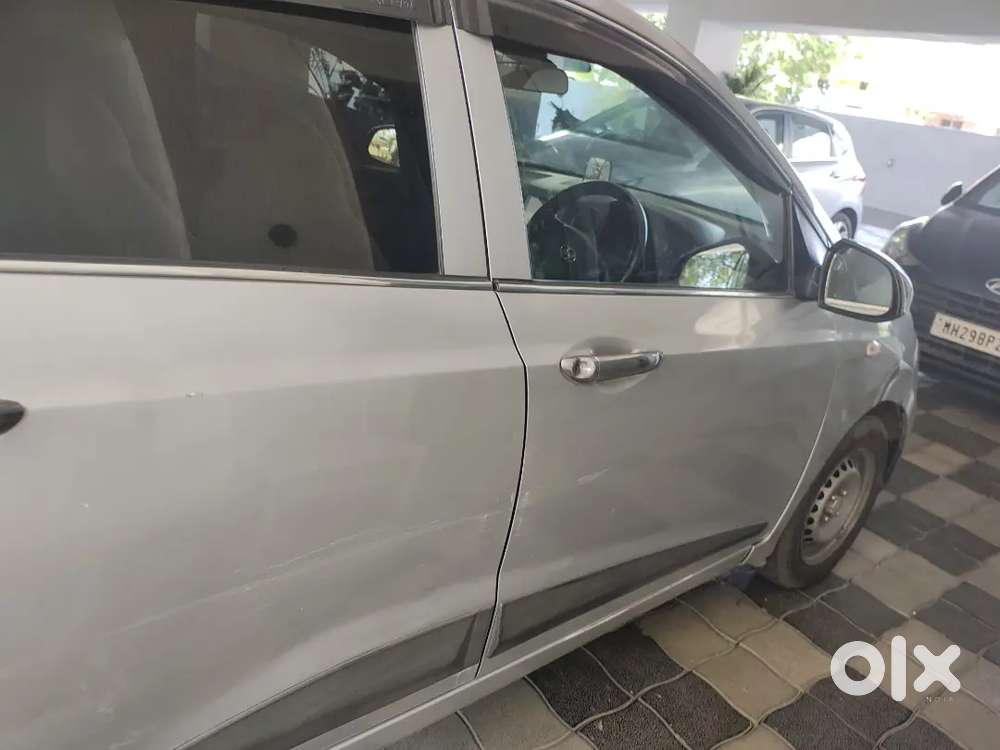 Hyundai Xcent 2017 Diesel 212000 Km Driven