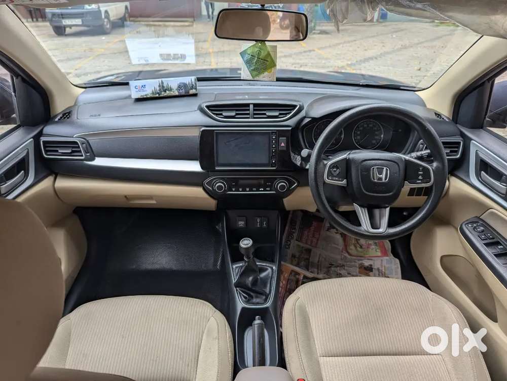 Honda Amaze Vx 2023