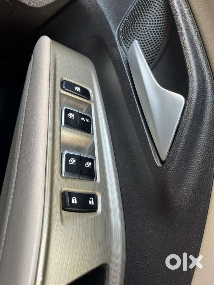 Mg Hector Sharp At, 2024, Petrol