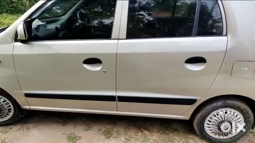 Well Maintained And Perfect Condition Vehicle