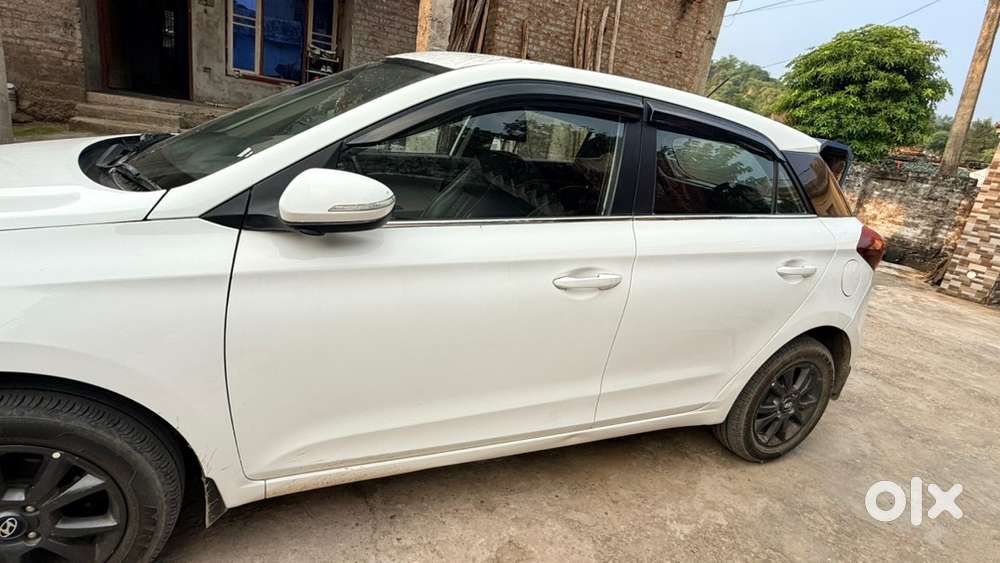 Hyundai New I20 2019