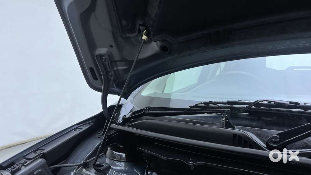 Maruti Suzuki Baleno 1.2 Zeta, 2016, Petrol