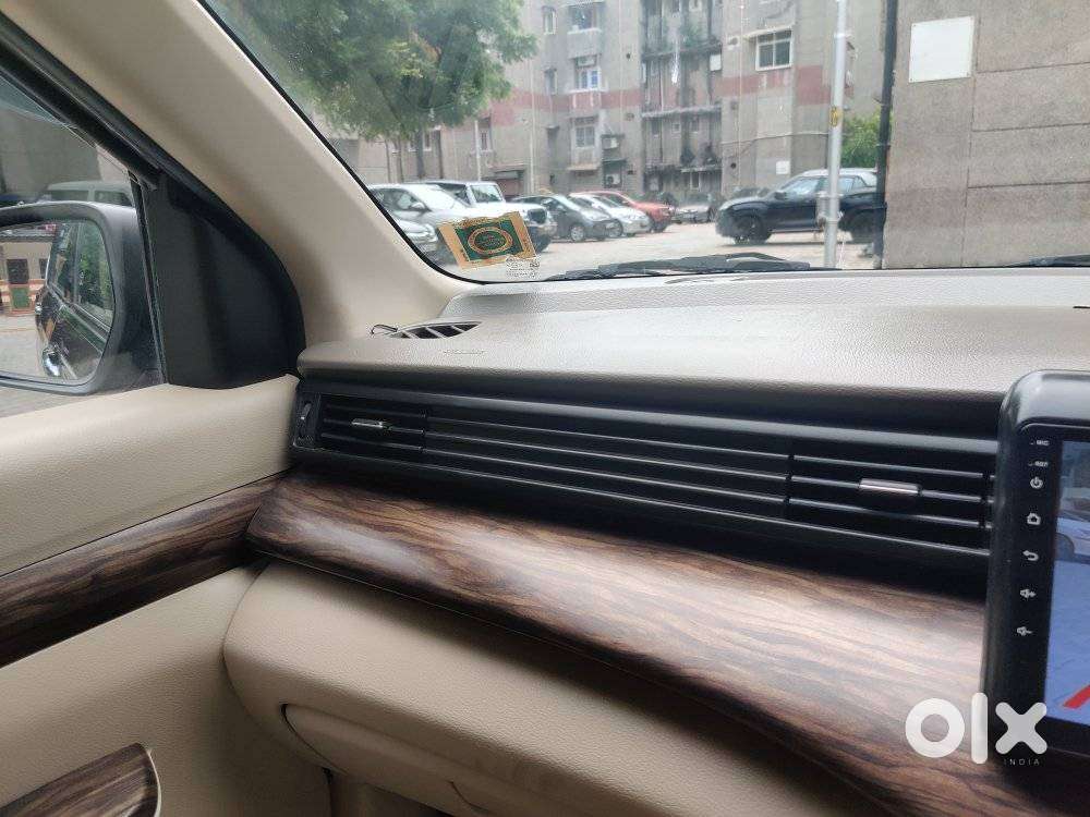 Maruti Suzuki Ertiga Vxi (o) Cng, 2021, Cng & Hybrids