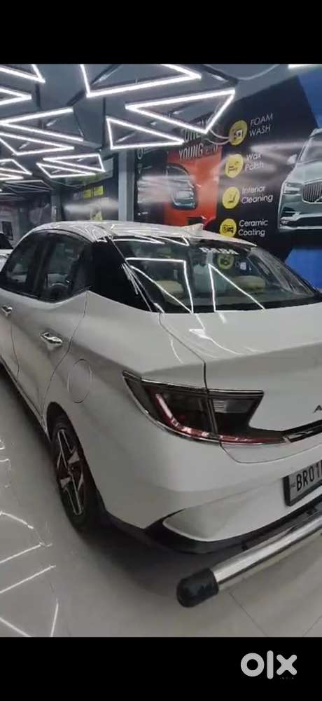 Hyundai Aura Petrol 2021