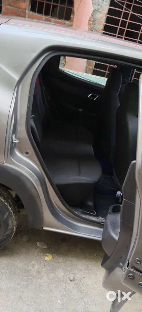 Renault Kwid Rxt 2019