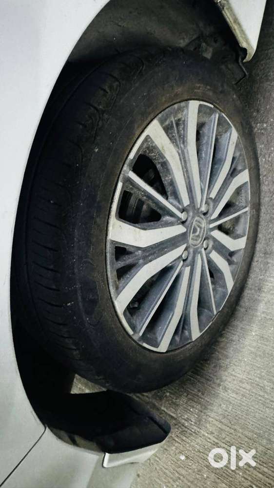 Honda City Petrol 43000 Km Driven