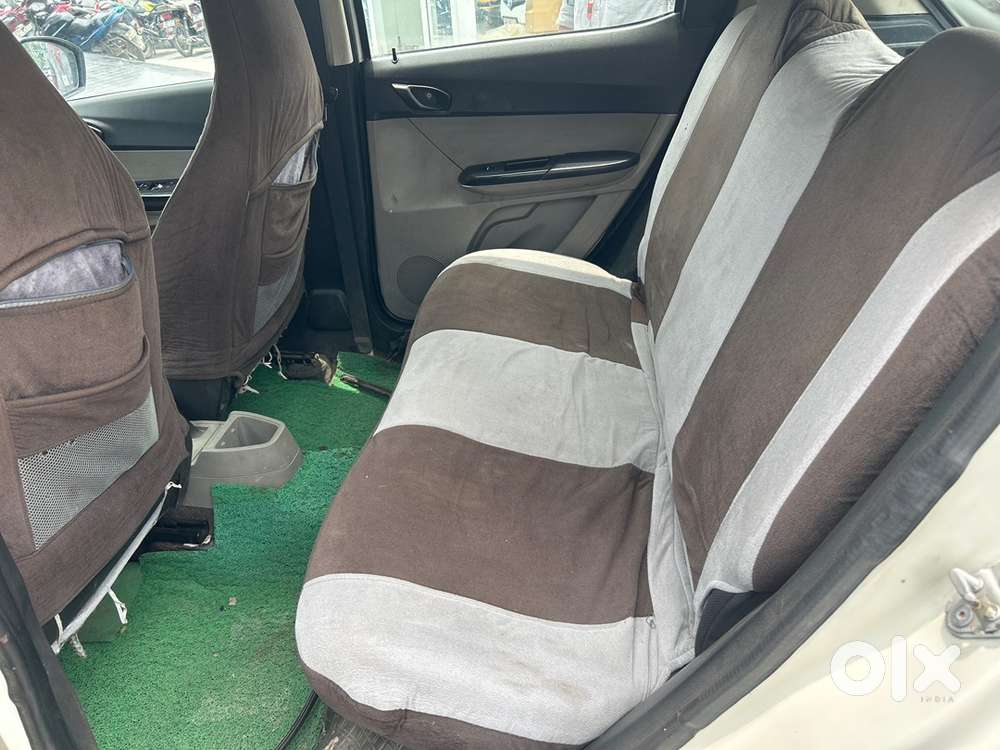 Tata Tiago Diesel 2019 Well Mentioned