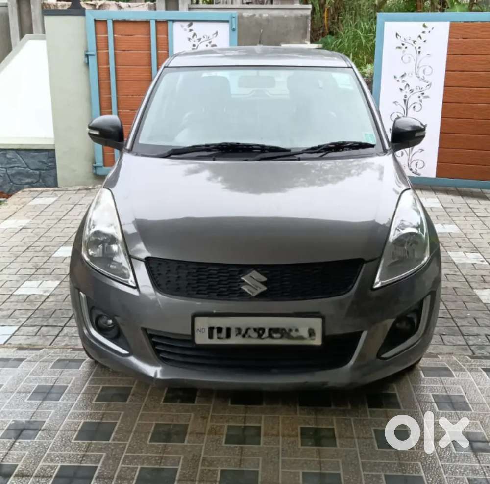 Maruti Suzuki Swift 2016 Petrol 20214 Km Driven