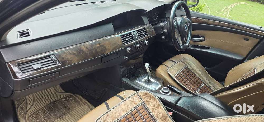 Bmw 5 Series 530d Highline, 2009, Diesel