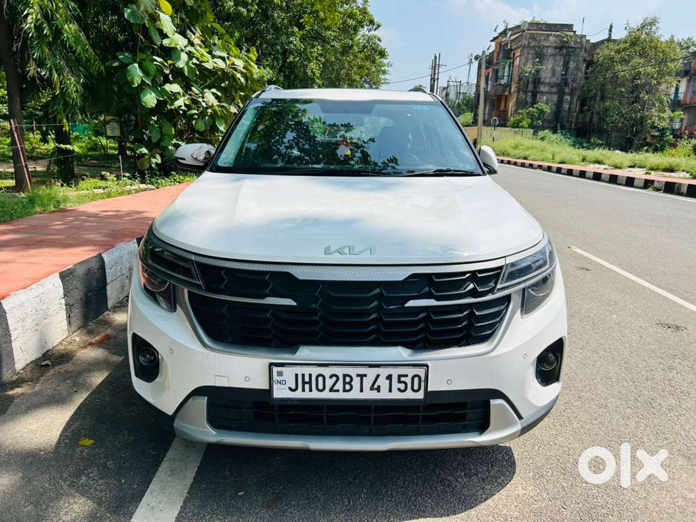 Kia Seltos 2020