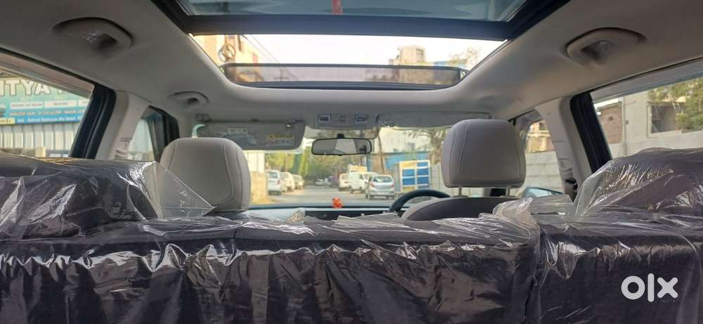 Hyundai Creta 1.6 Ex Petrol, 2025, Petrol
