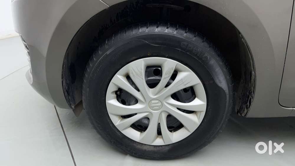 Maruti Suzuki Swift Vvt Vxi, 2021, Petrol