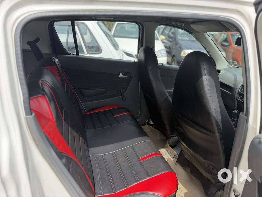 Maruti Suzuki Alto 800 Lxi, 2015