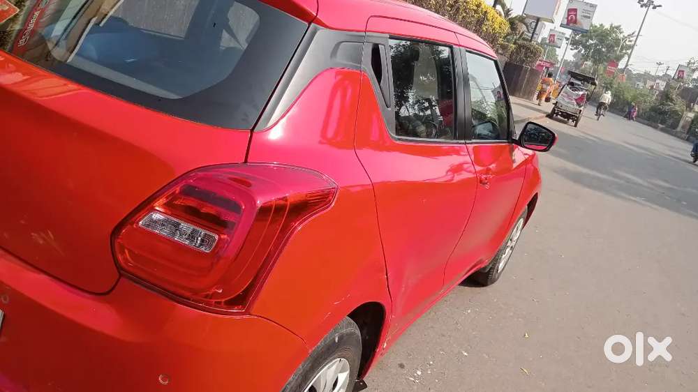 Maruti Suzuki Swift 2023 Manual Petrol