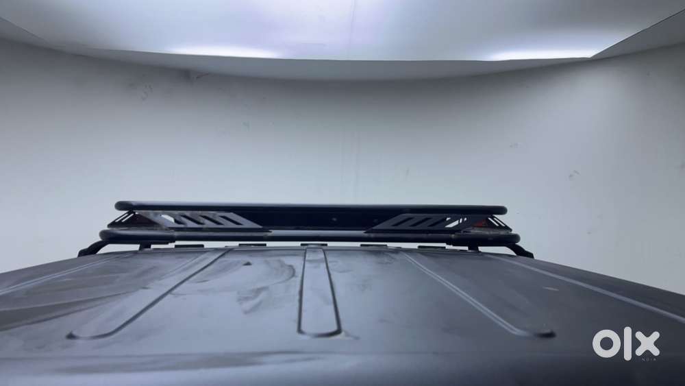 Mahindra Thar Lx Hard Top Diesel Mt Rwd, 2023, Diesel