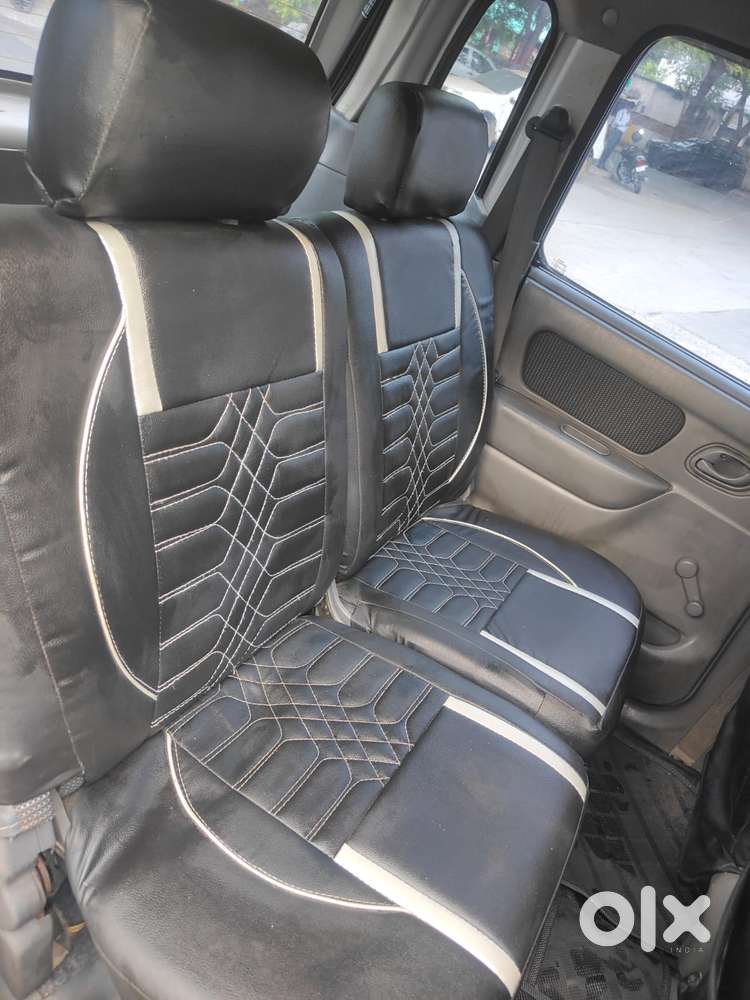 Maruti Suzuki Wagon R Vxi, 2006, Petrol