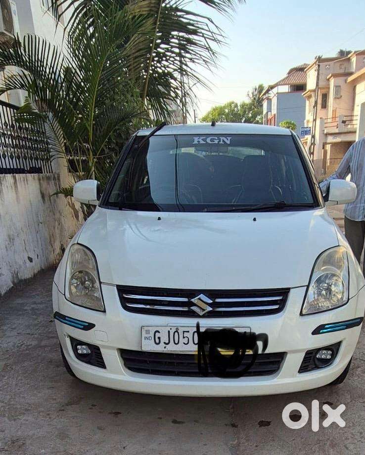 Maruti Suzuki Hybrid 2011