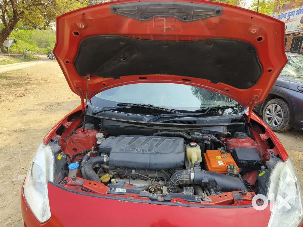 Maruti Suzuki Swift ,2019, Diesel Good Condition,well Maintaine